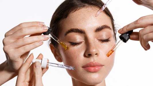 Try The Best Fuzed skincare Beauty Products In 2023