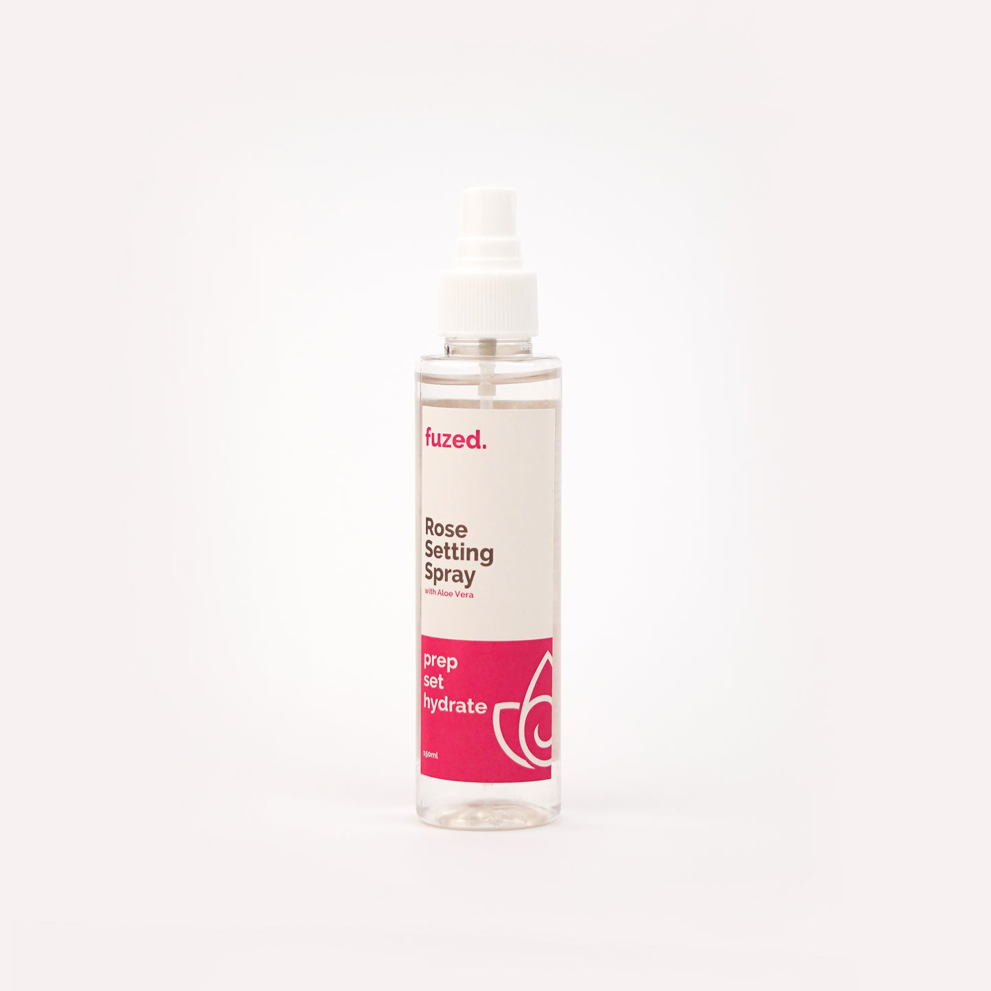 Rose Setting Spray - Fuzed Skincare