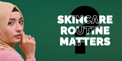 The Ultimate Skincare Routine for All Skin Types in Pakistan