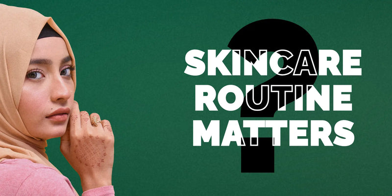 The Ultimate Skincare Routine for All Skin Types in Pakistan