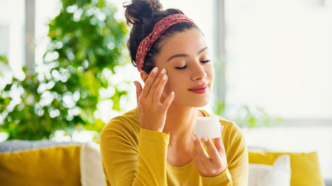 Say Goodbye to Acne and Dryness with These Skincare Steps