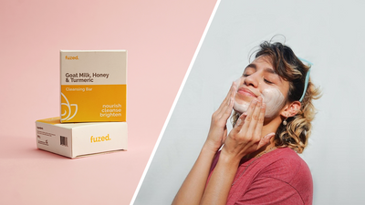 How To Use Turmeric Soap On Face To Make It Glows?