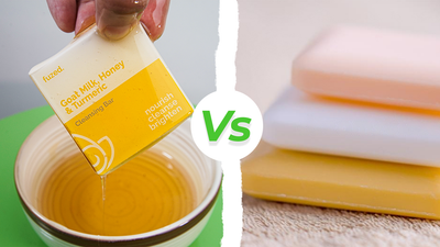 Goat Milk Soap Vs Regular Soap- What’s Beneficial? 