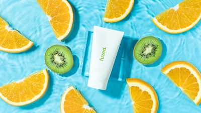 The Complete Guide To Vitamins In Skincare 