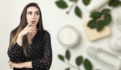 How to Choose the Right Skincare Routine for Dry, Oily, or Combination Skin?