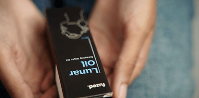 Face Oils - Fuzed Skincare