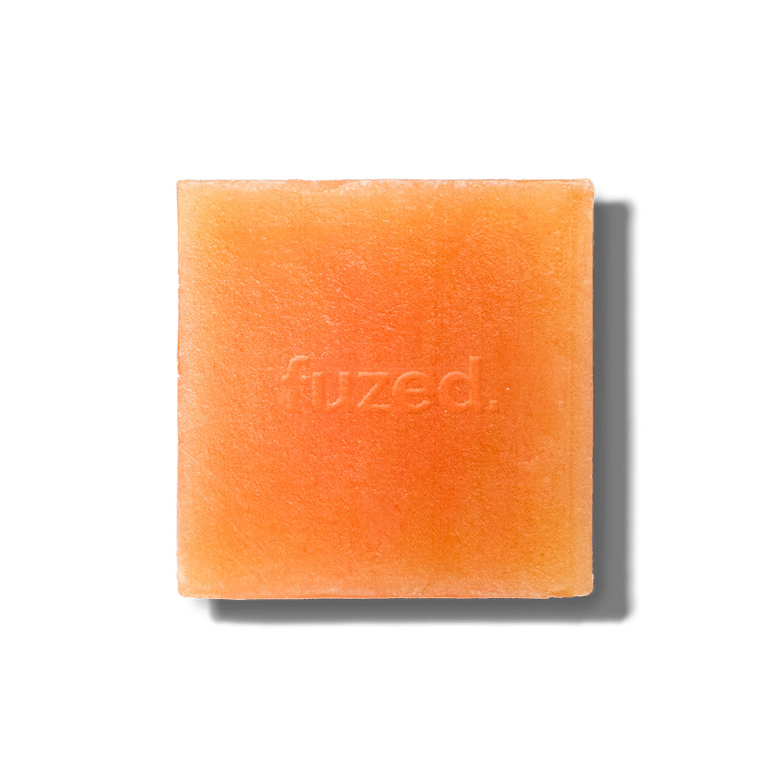 Goat Milk Soap with Tea Tree Oil - Fuzed Skincare