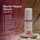 The Barrier Repair Serum with Ceramides and Oatmeal