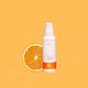 The Vitamin C Serum with Alpha Arbutin & Ferulic Acid