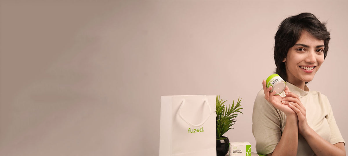 <p>Skincare Routine Finder to help you find the <em><strong>Right Products</strong></em></p>